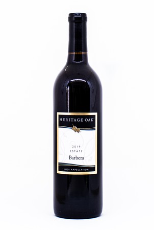 2019 Barbera
