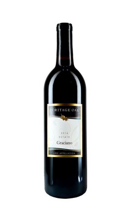 2017 Graciano