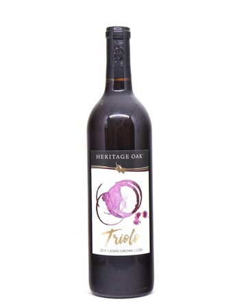 2019 Triolo