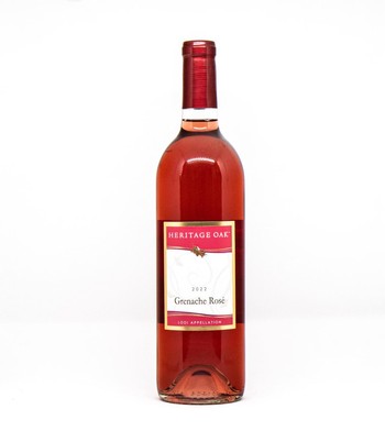 2022 Grenache Rosé