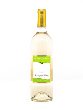 2022 Sauvignon Blanc