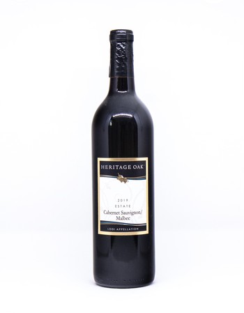 2019 Cabernet/Malbec