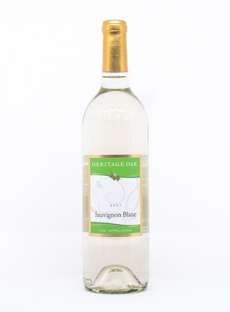 2021 Sauvignon Blanc