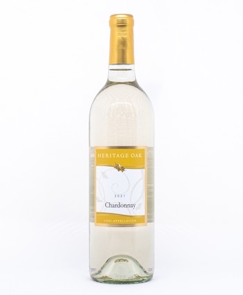 2021 Chardonnay