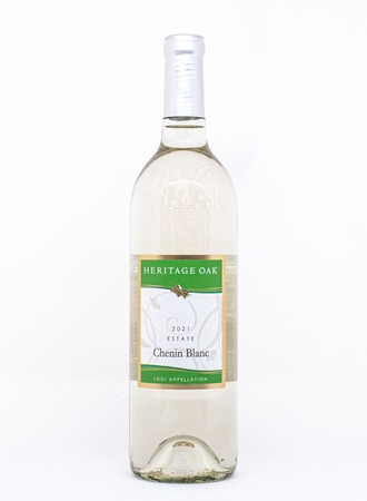 2021 Chenin Blanc