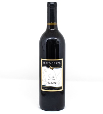 2022 Barbera