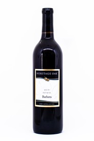 2019 Barbera