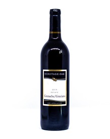 2019 Grenache/Graciano SALE