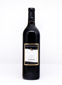 2016 Charbono