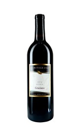 2017 Graciano