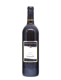2019 Tempranillo