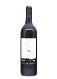 2020 Block 14 Zinfandel