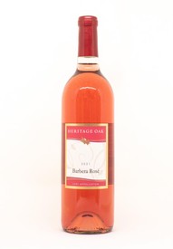 2021 Barbera Rosé