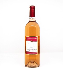 2022 Tempranillo Rosé