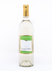 2021 Sauvignon Blanc