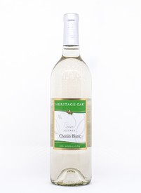 2021 Chenin Blanc