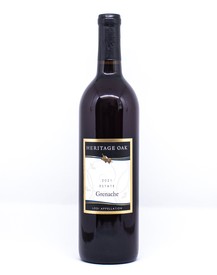 2021 Grenache